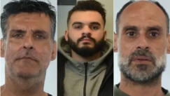 «Λογιστές» και υπάλληλοι ρεύματος εξαπατούσαν ηλικιωμένους: Πάνω από 120.000 ευρώ η αξία των κλοπιμαίων