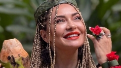 Η Αποστολία Ζώη έκανε ράστα και ταξίδεψε στη Ζανζιβάρη: «Νιώθω σαν βασίλισσα της ζούγκλας»