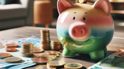 2.200€ μέχρι τα 18: Η Ευρωπαϊκή χώρα που ενέκρινε σύνταξη για ανηλίκους