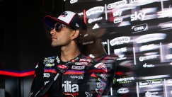 Οι βαθμολογίες του MotoGP μετά το GP Αραγονίας
