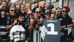 Οι βαθμολογίες του MotoGP μετά το GP Βρετανίας
