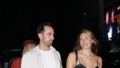 Η ρομαντική πρόταση γάμου του Άρη Σοϊλέδη: «Τα έχασε» η σύντροφός του