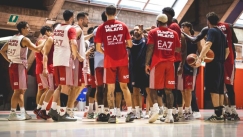 «Πρώτη» με Πίτερς για την Αρμάνι Μιλάνο