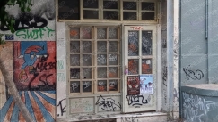 Tο ιστορικό στέκι του Άσιμου βρίσκεται σε ένα πολυσύχναστο σημείο του κέντρου
