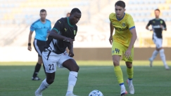 Ο Αστέρας AKTOR λύγισε την ΑΕΚ Λάρνακας με 3-1