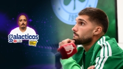 Αθανασίου στους Galacticos by Interwetten: «Θα έχουμε... ψωμάκι μεταγραφικά στον Παναθηναϊκό, χρειάζεται και στόπερ»