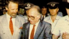 Το σκάνδαλο του γιουγκοσλαβικού καλαμποκιού που έστειλε στη φυλακή υπουργό του ΠΑΣΟΚ