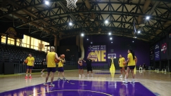 Ξεκίνησε την προετοιμασία ενόψει της νέας σεζόν ο Αθηναϊκός