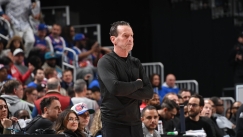 Ο προπονητής των Καβαλίερς είναι υπέρ του NBA Europe