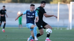 Live Streaming: Ατρόμητος - ΑΕ Λεμεσού