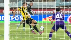 Η πρώτη μεγάλη επέμβαση του «rookie» Μπαλαμώτη, είπε «όχι» στον Νους