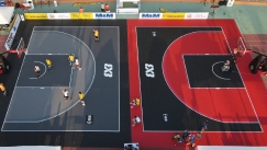 To 3on3 Basketball Festival επιστρέφει στα Φιλιατρά για 4 η χρονιά
