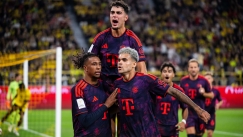 Η Μπάγερν το Super Cup, η Ντόρτμουντ το... μέλλον με Καρέτσα και Κωνσταντέλια!