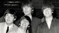 Όταν οι Beatles ήθελαν να πρωταγωνιστήσουν στον «Άρχοντα των Δαχτυλιδιών» - Μία από τις φιλόδοξες κινηματογραφικές ιδέες του Τζον Λένον