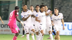 Η γκολάρα του Μπένι στο 90+7' και η «έκρηξη» του Νίκολιτς