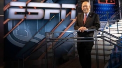 Πέθανε ο Μπιλ Ράσμουσεν: Ο ιδρυτής του ESPN και «Πατέρας της Αθλητικής Τηλεόρασης»
