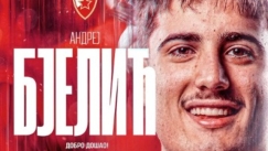 Μπιέλιτς διετίας στον Ερυθρό Αστέρα!