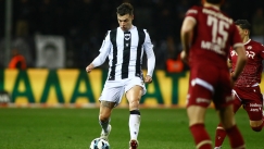 Από τον ΠΑΟΚ στη Serie B ο Βολιάκο