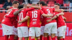 Τριάρα πριν την Τούμπα για την Μπραν