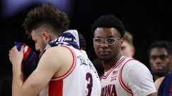 Οι Wildcats λύγισαν τη Λιθουανία, ο Μπράις Τζέιμς κινήθηκε σε... ρηχά νερά