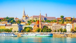 Όλα όσα πρέπει να γνωρίζετε πριν ταξιδέψετε στη Βουδαπέστη