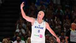 Σερί η Εθνική και... καμίνι το «T-Center» από τον κόσμο! 