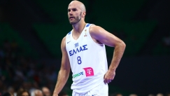 Το milestone του Καλάθη με 150 ματς στην Εθνική - Το ντεμπούτο και η λίστα με τις περισσότερες συμμετοχές