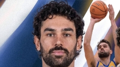 Ανανέωσε ο Κάριους στο Περιστέρι