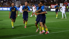 Πέταξε εκτός Champions League τον Ερυθρό Αστέρα η Χάποελ Μπερ Σεβά, πρόκριση με Βέρμπιτς για την Τσέλιε