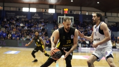 Σημαντική ενίσχυση στα σέντερ για το Περιστέρι: Ανακοίνωσε τον Μανώλη Χατζηδάκη