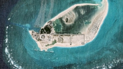 Η Κίνα «εκτοξεύει» συντονισμένα σμήνη από drones σε μια «οριακή τοποθεσία» του Ειρηνικού Ωκεανού