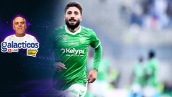 Νικολακόπουλος στους Galacticos: Η επίθεση σε Φρέντρουπ, η απάντηση Πουέρτα και Νταβιτασβίλι αν... (vid)
