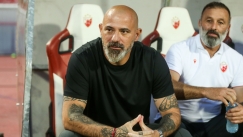 Τέλος ο Στάνκοβιτς από τον Ερυθρό Αστέρα, φαβορί ο Ριέρα για τον πάγκο