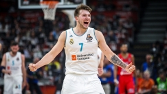 Από τη Ρεάλ Μαδρίτης στην άλλη πλευρά του Ατλαντικού: Οι παίκτες που έχουν πάει απευθείας στο NBA