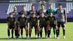 Άνοιξε λογαριασμό έστω και ανεπίσημα ο Αϊτόρ στην ήττα του ΟΦΗ από την Μπέρσοτ