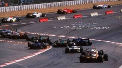 Σαν Σήμερα: Ο «ευνουχισμός» της θρυλικής Eau Rouge (vid)