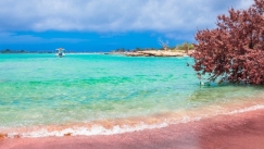 Ξέχνα την Καραϊβική: Μάντεψε ποια ελληνική παραλία είναι η 2η καλύτερη στον πλανήτη
