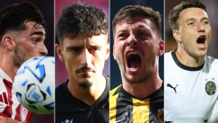 Stoiximan Super League: Προϋποθέσεις… ματσάρας στο «Κλ. Βικελίδης», ζόρικη έξοδος για ΠΑΟΚ, με Ζότα Σίλβα ο Ολυμπιακός, με φόρα η ΑΕΚ