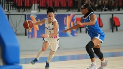 LIVE Streaming: Ελλάδα U18 (Γ) - Σλοβακία U18 (Γ)