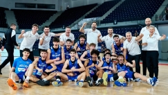 Η γενιά των 10άρηδων και ο απολογισμός των μικρών Εθνικών ομάδων!
