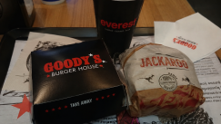 Deal για την πώληση των Goody’s, Everest, Jackaroo - Πού θα κριθεί
