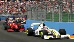 Σαν Σήμερα: Ο Μπαρικέλο νίκησε στην F1 μετά από 5 χρόνια (vid)