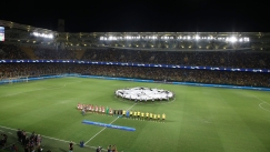 Με Λέφσκι ή Καϊράτ η Πρωταθλήτρια ΑΕΚ στα Play Offs του Champions League