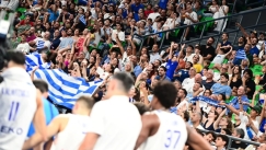 Παροξυσμός για το ματς με την Ισπανία - Λιγότερα από 4.800 εισιτήρια προς διάθεση 