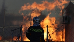 Η χώρα της Ευρώπης όπου η πυρόσβεση δεν πληρώνεται - Το 95% είναι εθελοντές