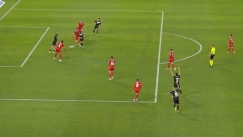 Αϊτόρ «σέρβιρε» και Φούντας εκτέλεσε για το 1-0 του ΟΦΗ επί της ΤΣΣΚΑ Σόφιας