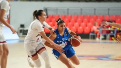 Νίκη-θρίλερ για την Εθνική Νεανίδων κόντρα στη Βουλγαρία και τώρα... 5η θέση