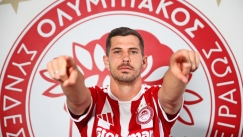 Νικολακόπουλος στους Galacticos by Interwetten: «Το παρασκήνιο με Φρόιλερ - Τικνιζιάν, το προφίλ Γκονζάλες και ο Μπράιαν Χιλ»