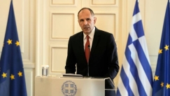 Το μήνυμα Γεραπετρίτη προς την Τουρκία: «Απολύτως έτοιμοι για κάθε σενάριο, θέλουμε ειρήνη, αλλά από θέση ισχύος»