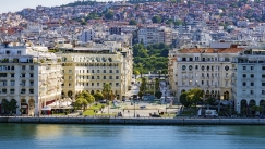 Sold out η Θεσσαλονίκη για την προεκλογική ΔΕΘ – Οι κερδισμένοι και οι συγκρατημένο